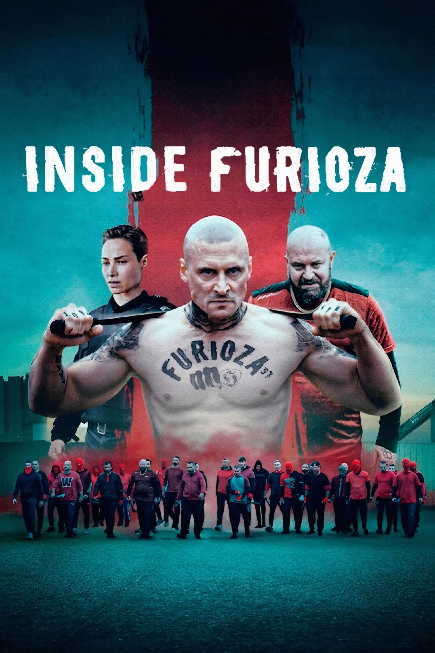 بازگشت فوریوزا